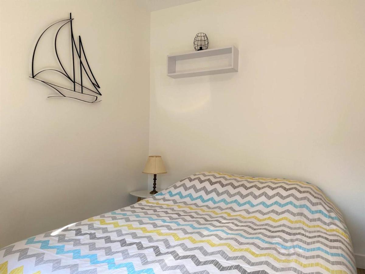 Renove 5 Personnes Avec Balcon Au Centre De - Fr-1-368-382 Appartement *