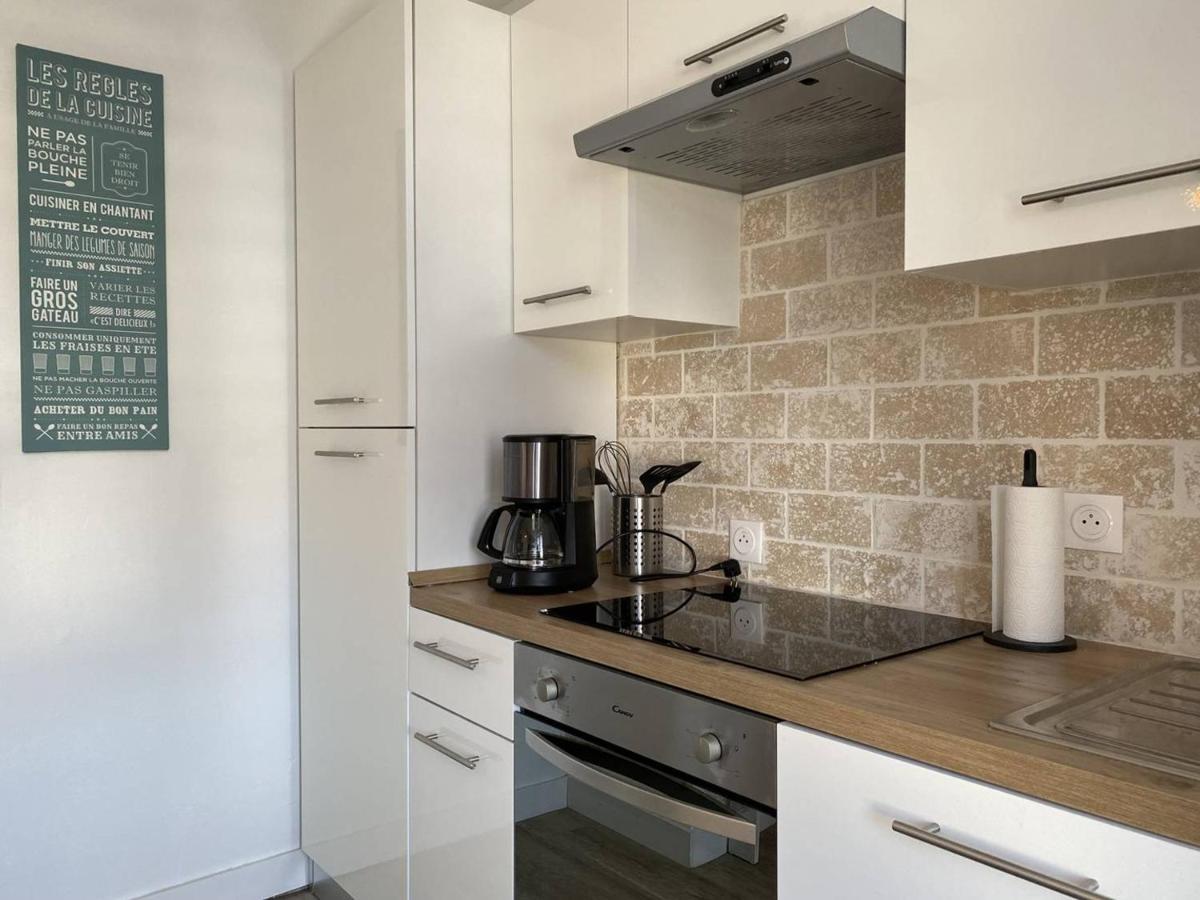 Renove 5 Personnes Avec Balcon Au Centre De - Fr-1-368-382 * Perros-Guirec