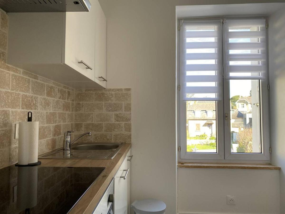 Appartement Renove 5 Personnes Avec Balcon Au Centre De - Fr-1-368-382 *