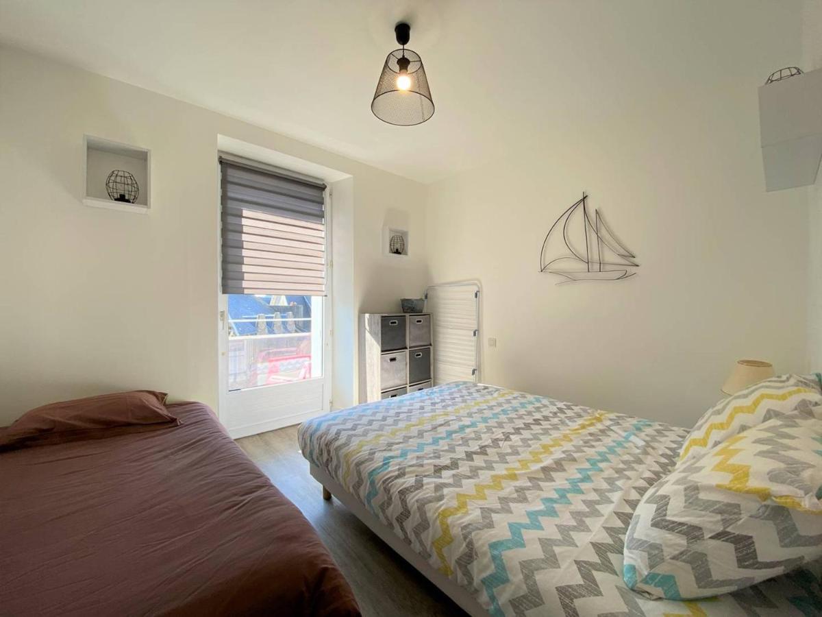 Renove 5 Personnes Avec Balcon Au Centre De - Fr-1-368-382 Appartement